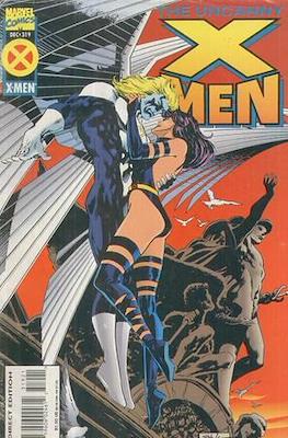 X-Men Vol. 1 (1963-1981) / The Uncanny X-Men Vol. 1 (1981-2011) #319