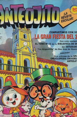 Anteojito #1523