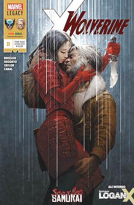 Wolverine #357