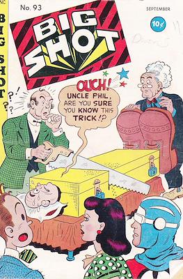 Big Shot Comics #93