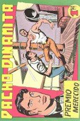 Pacho Dinamita (1950) #138