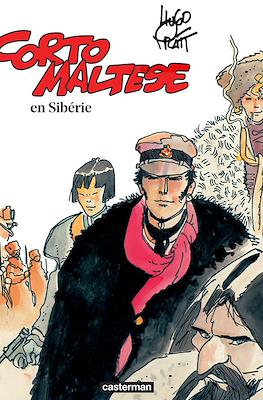 Corto Maltese (Cartonné) #6