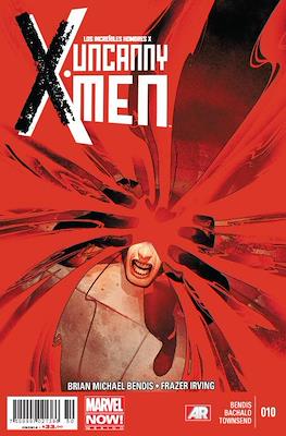 Uncanny X-Men (2013-2016) #10