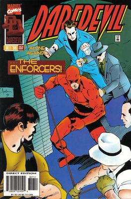 Daredevil Vol. 1 (1964-1998) #357