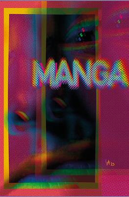 Manga (Rústica 72 pp)