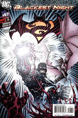 Superman / Batman (2003-2011) #67
