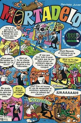 Mortadelo #279