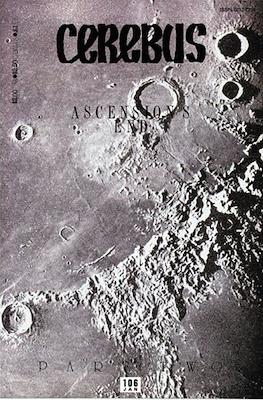 Cerebus #106