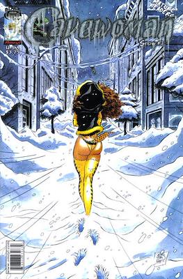 Cavewoman: Snow #3