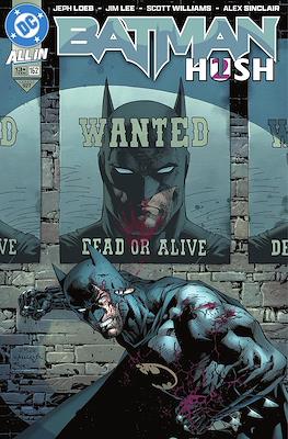 Batman Vol. 3 (2016-2026) (Comic Book 32-56 pp) #162