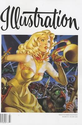Illustration Magazine #18