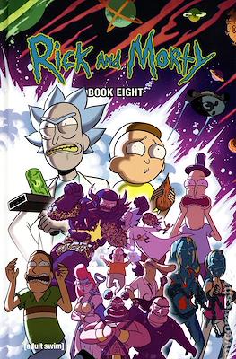 Rick and Morty #8