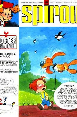 Le journal de Spirou #1824
