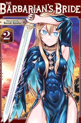 The Barbarian's Bride #2