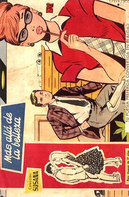 Susana (1959-1962) #122
