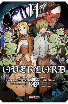 Overlord #14