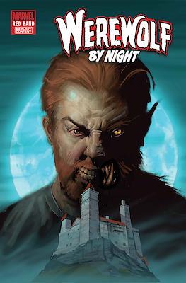 Werewolf by Night Vol. 4 (2024) #10