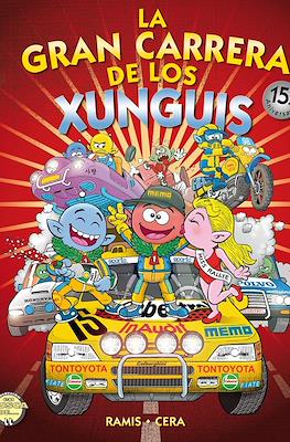Los Xunguis #13
