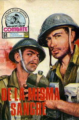 Combate #118