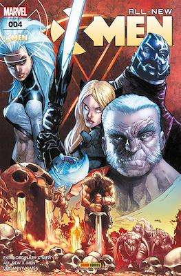 All-New X-Men (Broché) #4