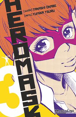 Hero Mask #3