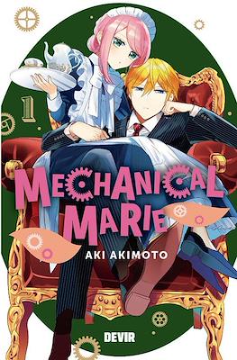 Mechanical Marie