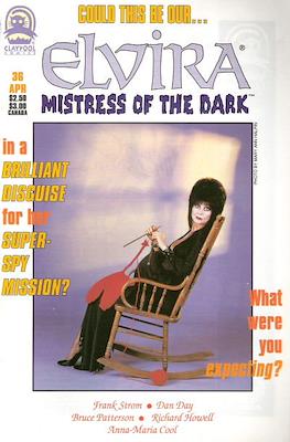 Elvira: Mistress of the Dark #36