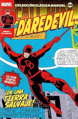 Coleccion Clásica Marvel (Rústica) #43