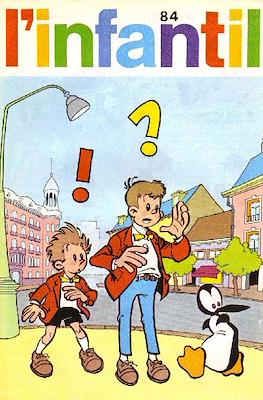 L'Infantil / Tretzevents #84