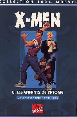 X-Men - Collection 100% Marvel