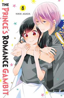 The Prince's Romance Gambit #8