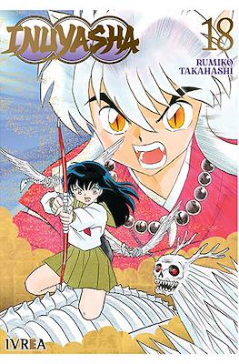InuYasha (Rústica con sobrecubierta) #18