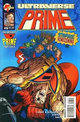 Prime (1993-1995) #26