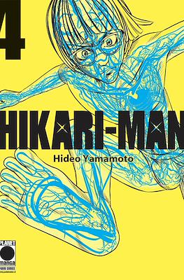 Hikari-man #4