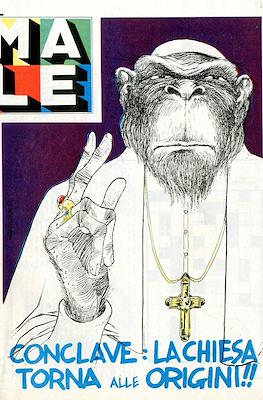 Il male - Año I (1978) #20