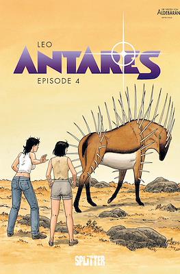 Antares #4