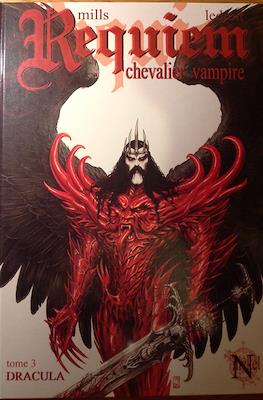 Requiem Chevalier Vampire #3