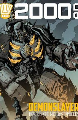 2000 AD #2046