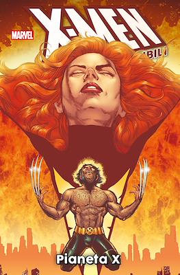 X-Men: Le storie incredibili #30