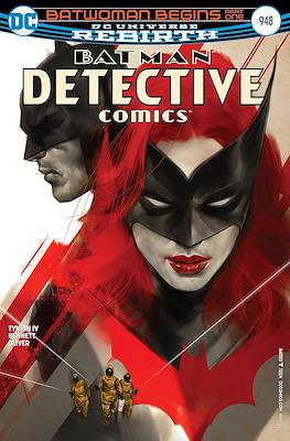 Detective Comics Vol. 1 (1937-2011; 2016-) #948