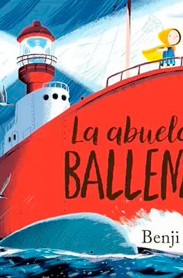 La ballena #3