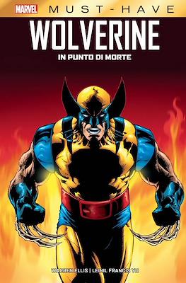 Marvel Must-Have #101