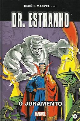 Heróis Marvel Série II #6