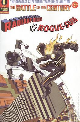 Rogue Sun (Variant Cover) #26