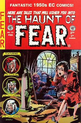 The Haunt of Fear #22