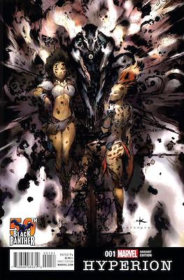 Hyperion (Variant Covers) #1.3