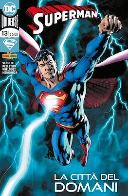 Superman #13