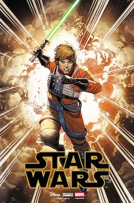 Star Wars Vol. 4 (2025- Variant Cover) #2.3