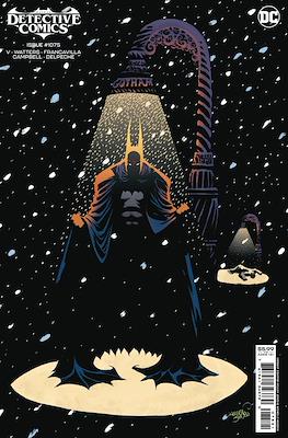 Detective Comics Vol. 1 (1937-2011; 2016-Variant Covers) #1075