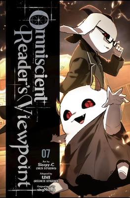 Omniscient Reader's Viewpoint (Softcover) #7